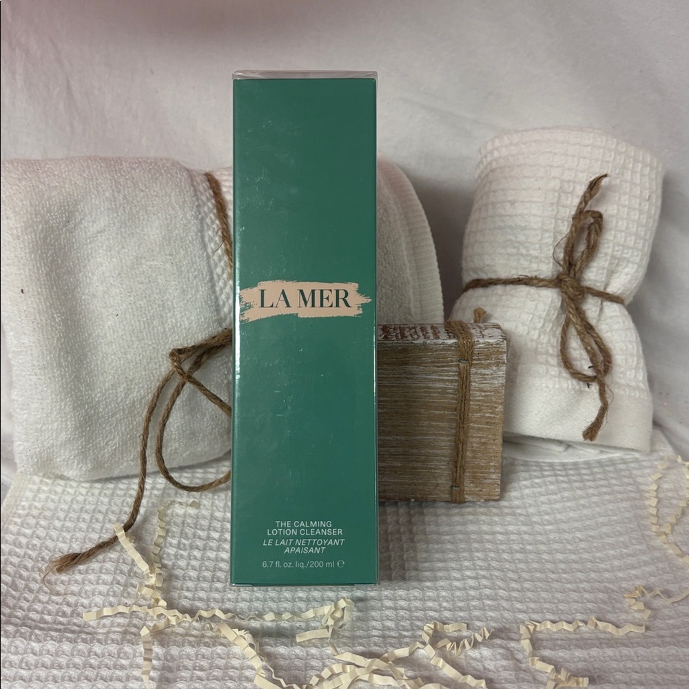 La Mer | Cleanse & Calm Ritual | New - Picture 2 of 5